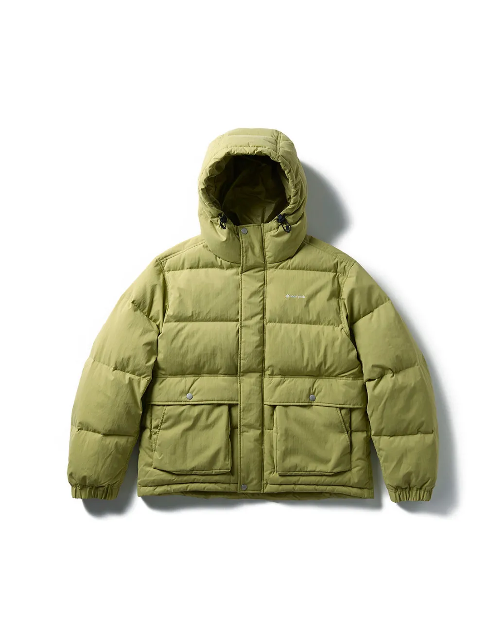 Everyday Down Jacket