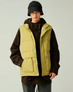 Everyday Down Vest