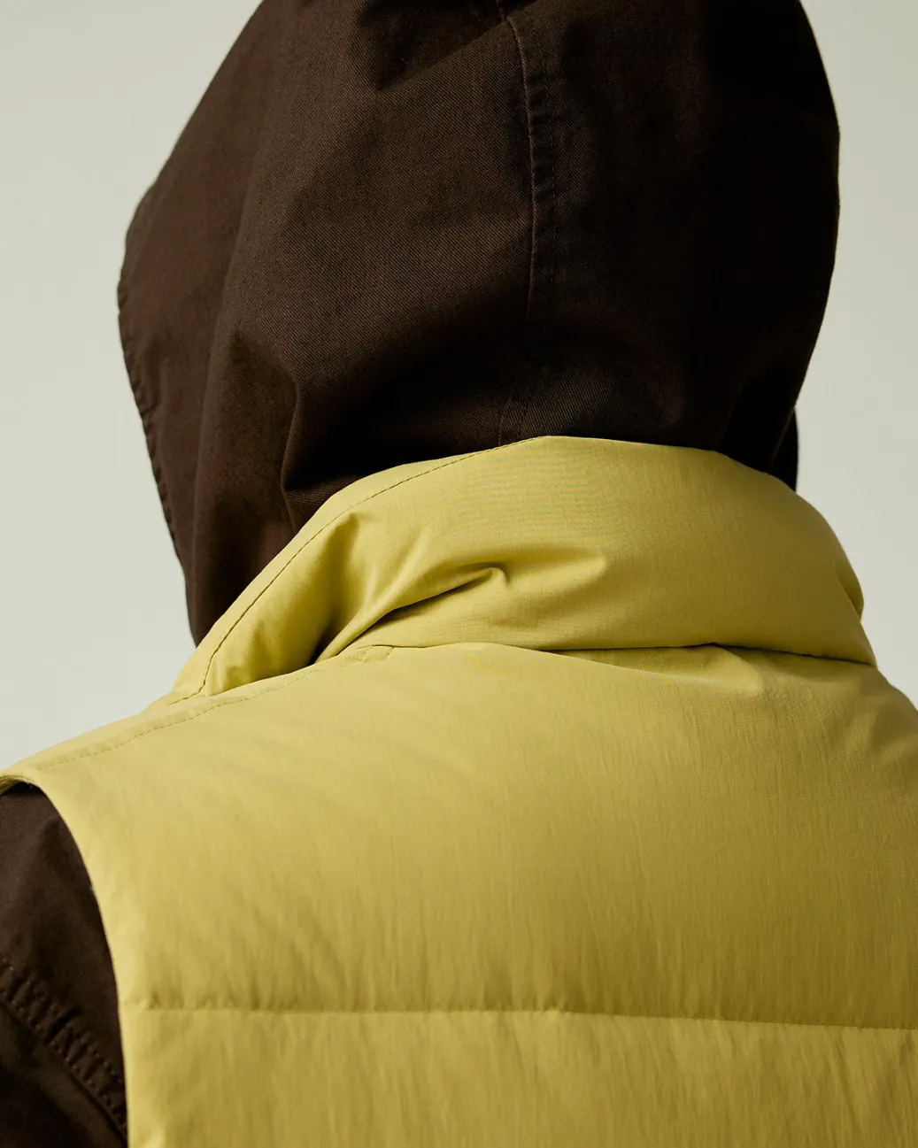 Everyday Down Vest