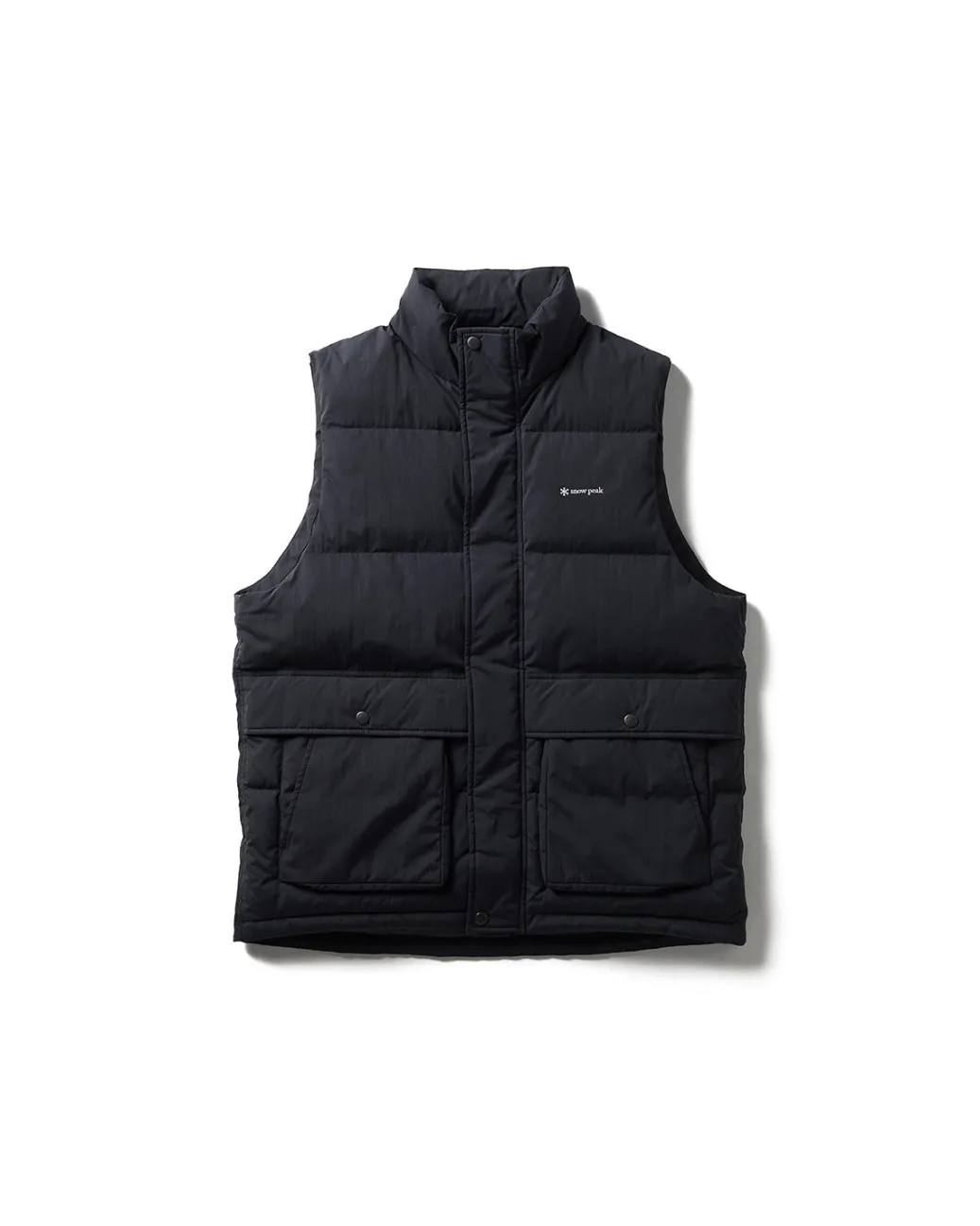 Everyday Down Vest