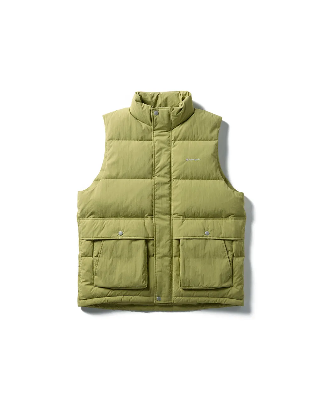 Everyday Down Vest