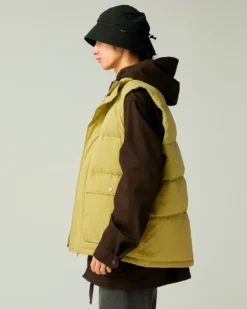 Everyday Down Vest