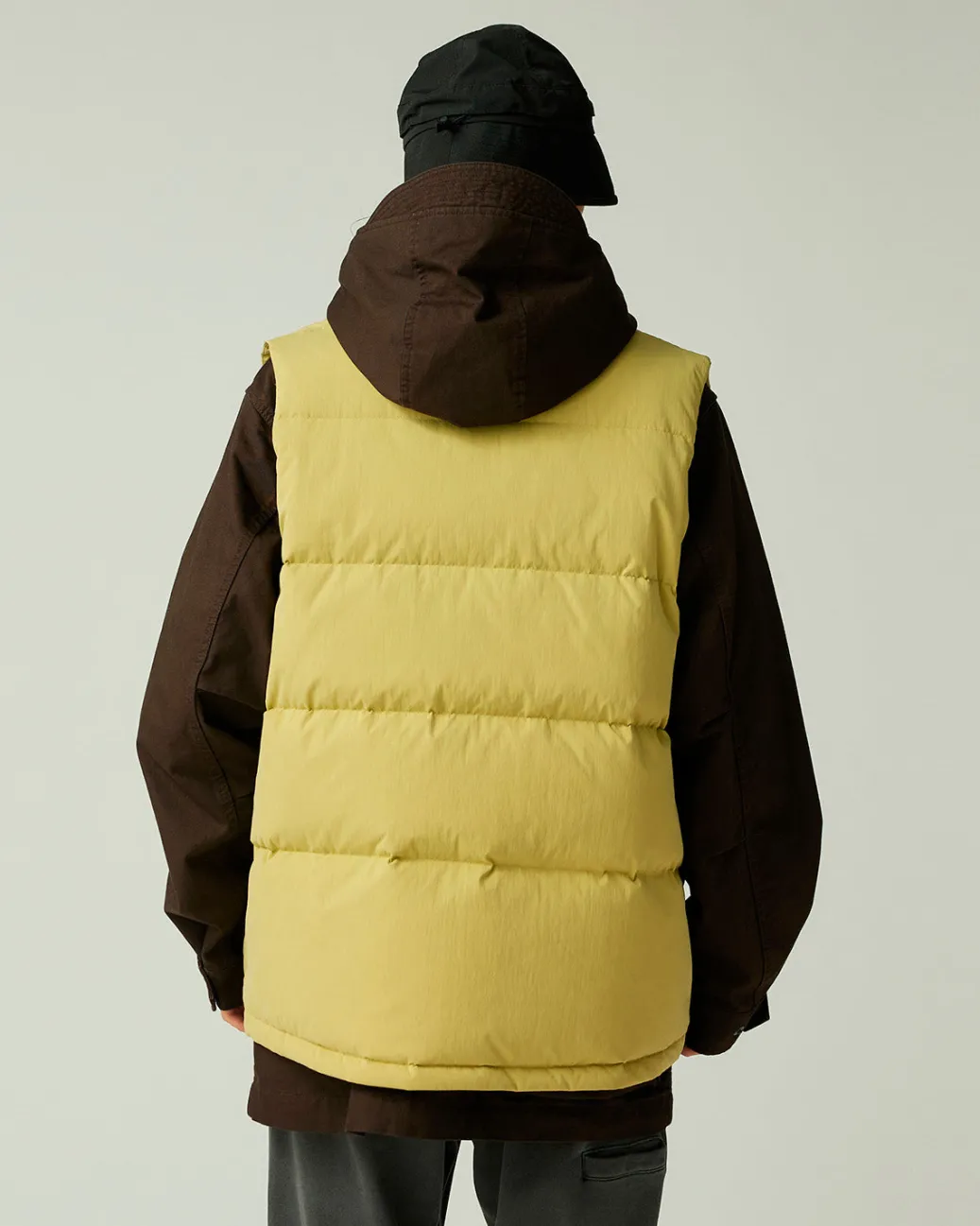 Everyday Down Vest