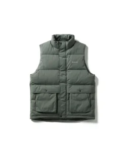 Everyday Down Vest