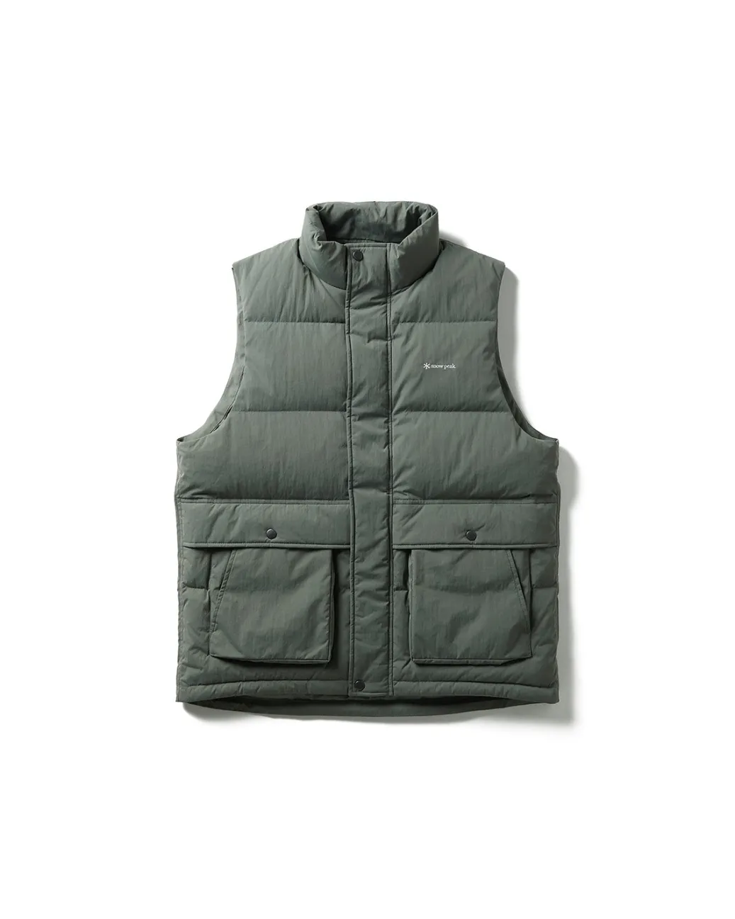 Everyday Down Vest