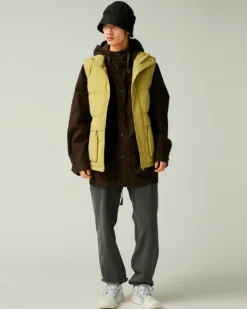 Everyday Down Vest