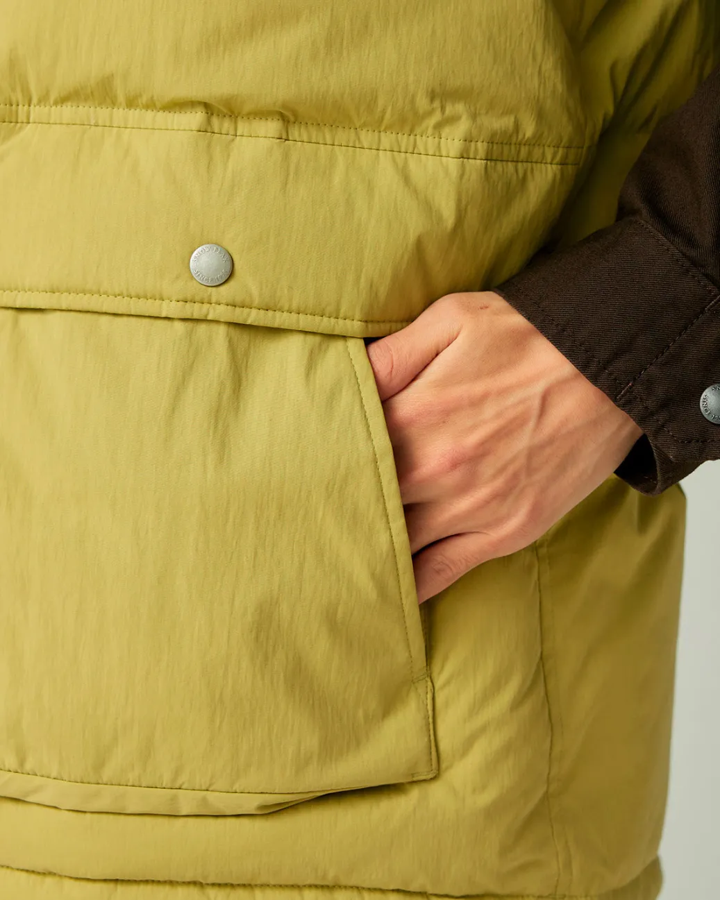 Everyday Down Vest
