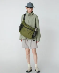 Everyday Shoulder Bag