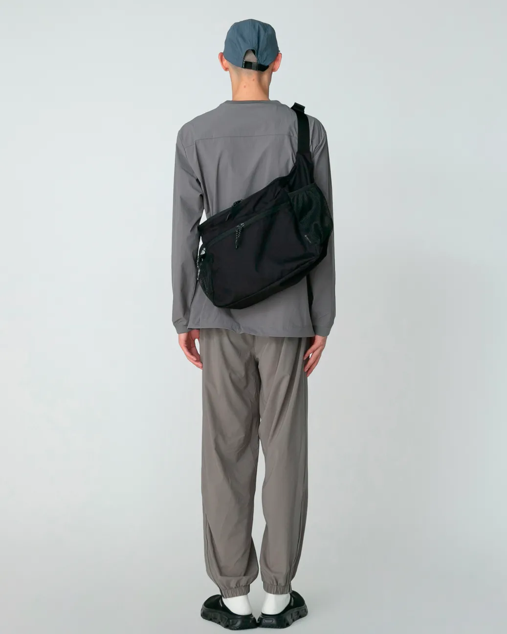 Everyday Shoulder Bag