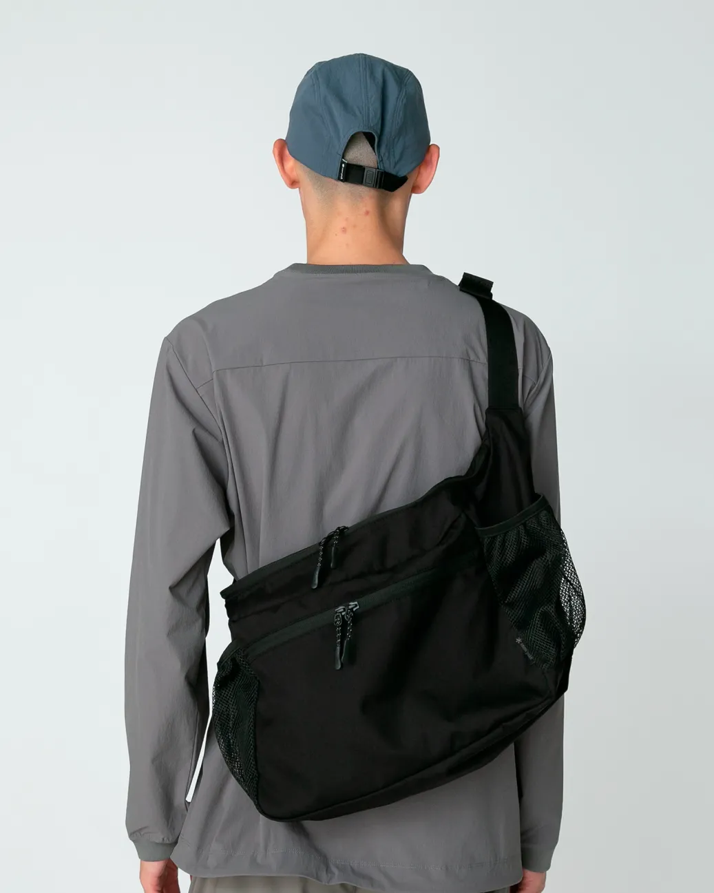 Everyday Shoulder Bag