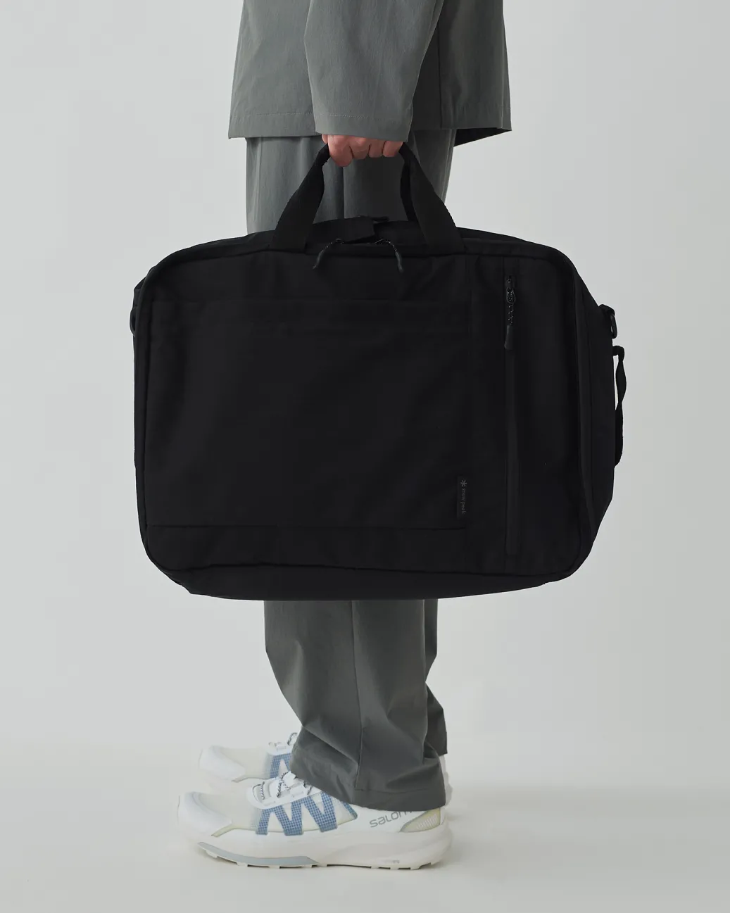 Everyday 3Way Business Bag