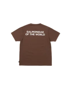 Famous Trout Dry T-Shirt