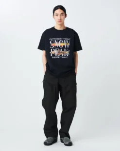 Famous Trout Dry T-Shirt