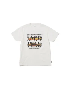 Famous Trout Dry T-Shirt