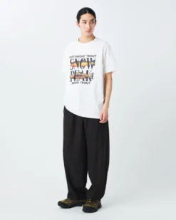 Famous Trout Dry T-Shirt