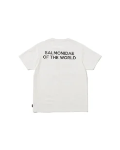 Famous Trout Dry T-Shirt