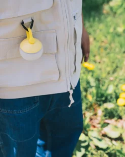 Festival Rechargeable Mini Hozuki