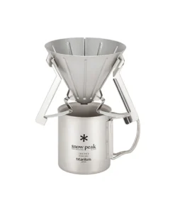 Field Barista Coffee Drip