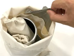 Field Barista Kettle