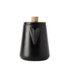 Field Barista Kettle in Black