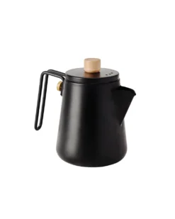 Field Barista Kettle in Black