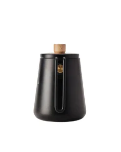 Field Barista Kettle in Black