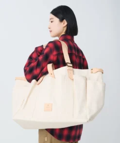 Field Big Tote Bag