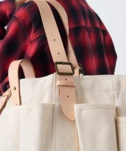 Field Big Tote Bag