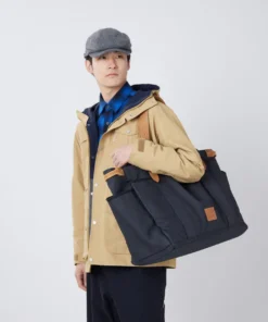 Field Big Tote Bag