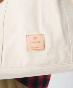 Field Big Tote Bag