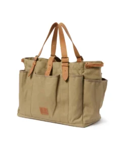 Field Big Tote Bag