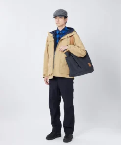 Field Big Tote Bag