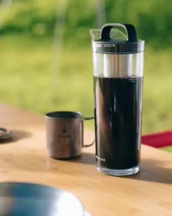 Field Coffee Brewer