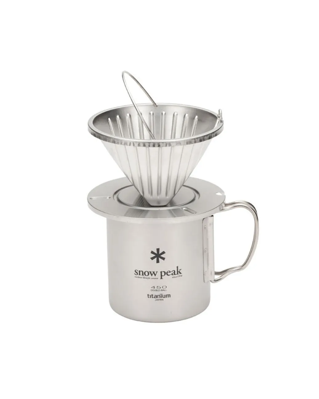 Field Coffee Master