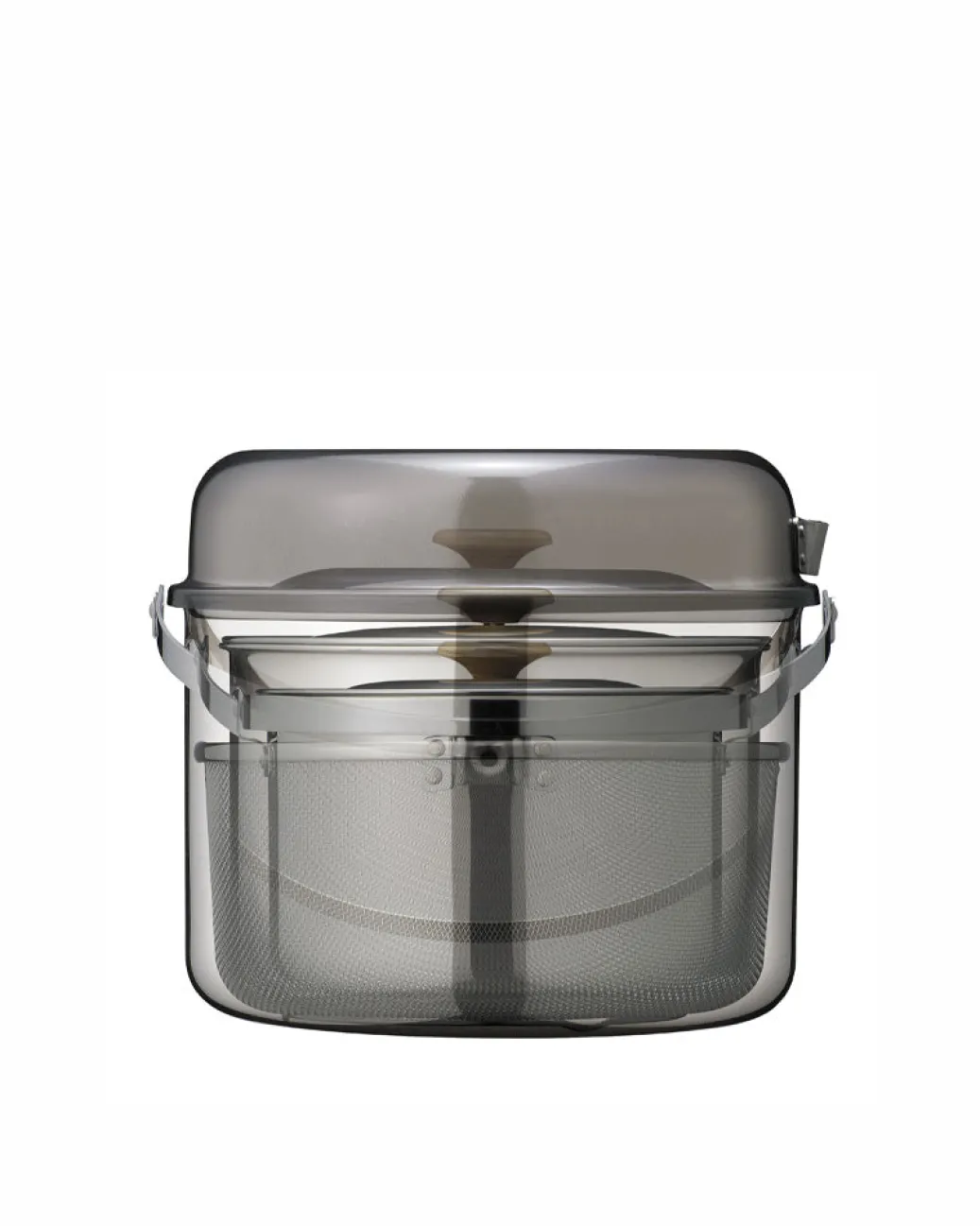 Field Cooker Pro. 1 Set