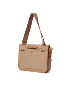 Field Game Shoulder Bag
