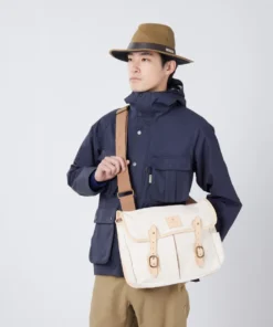 Field Game Shoulder Bag