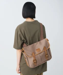 Field Game Shoulder Bag