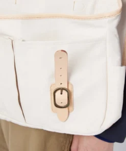 Field Game Shoulder Bag