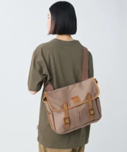 Field Game Shoulder Bag
