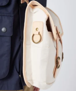 Field Game Shoulder Bag