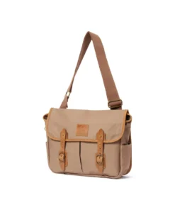 Field Game Shoulder Bag