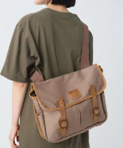 Field Game Shoulder Bag