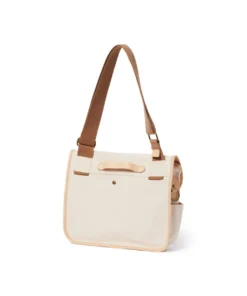 Field Game Shoulder Bag