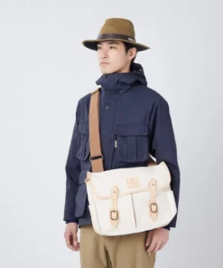Field Game Shoulder Bag