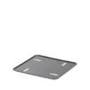 Fireplace Base Plate M