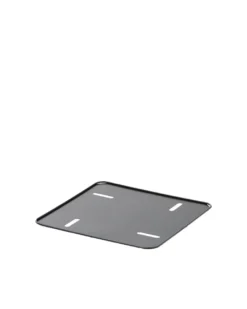 Fireplace Base Plate M