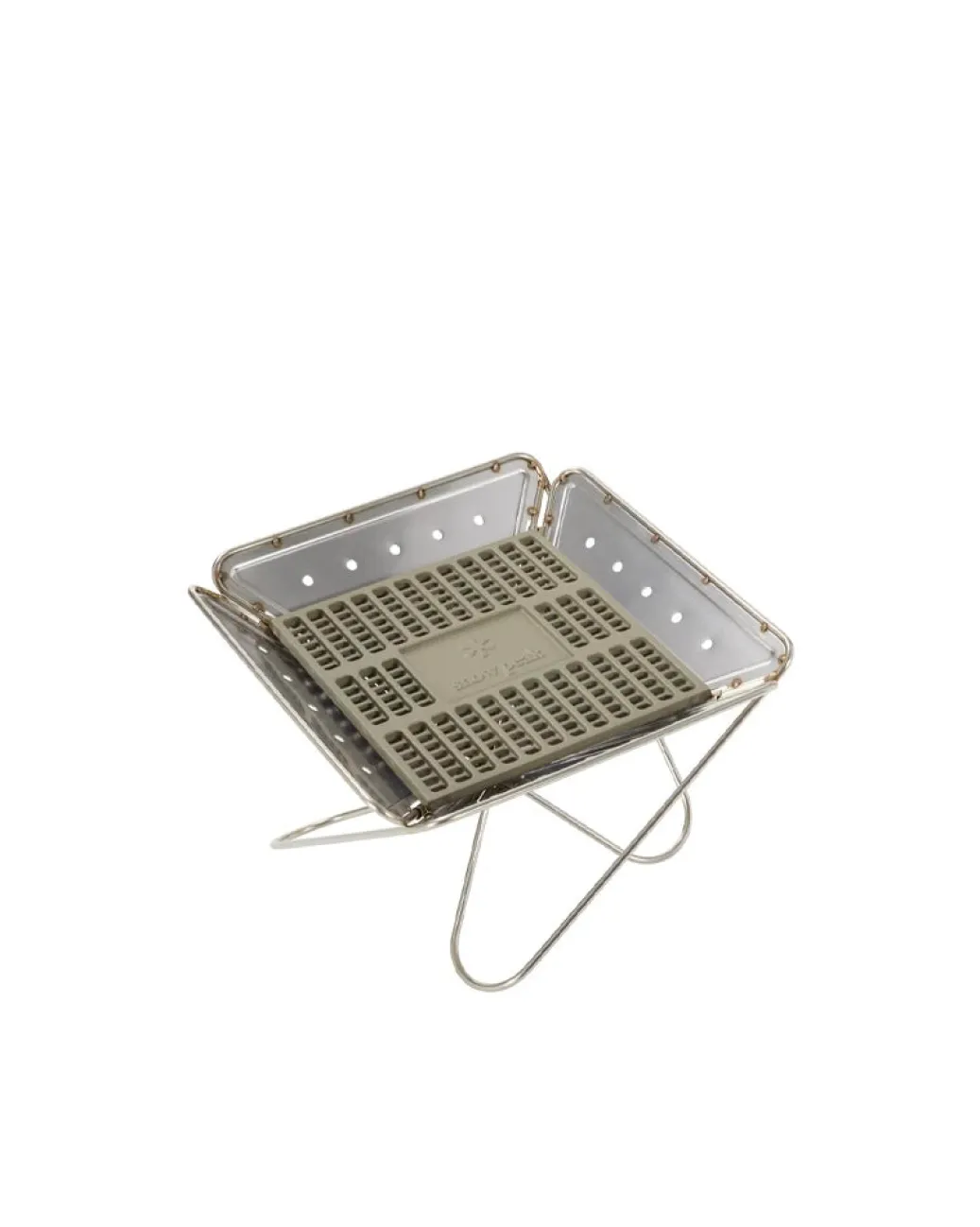 Fireplace Coal Bed L
