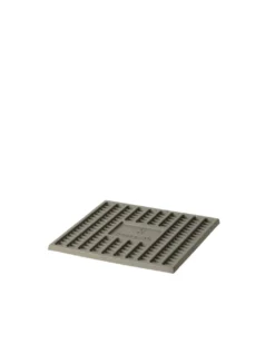 Fireplace Coal Bed M