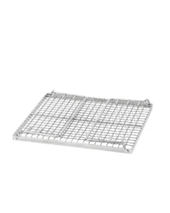 Fireplace Grill Bridge S